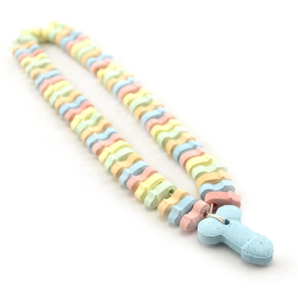 Super Fun Penis Candy Necklace