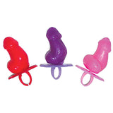 Amazing Penis Ring Sucker Assorted