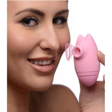 Shegasm Kitty Licker Clitoral Stimulator