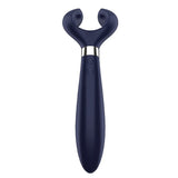 Endless Fun Couples Pleasure Toy Dark Blue