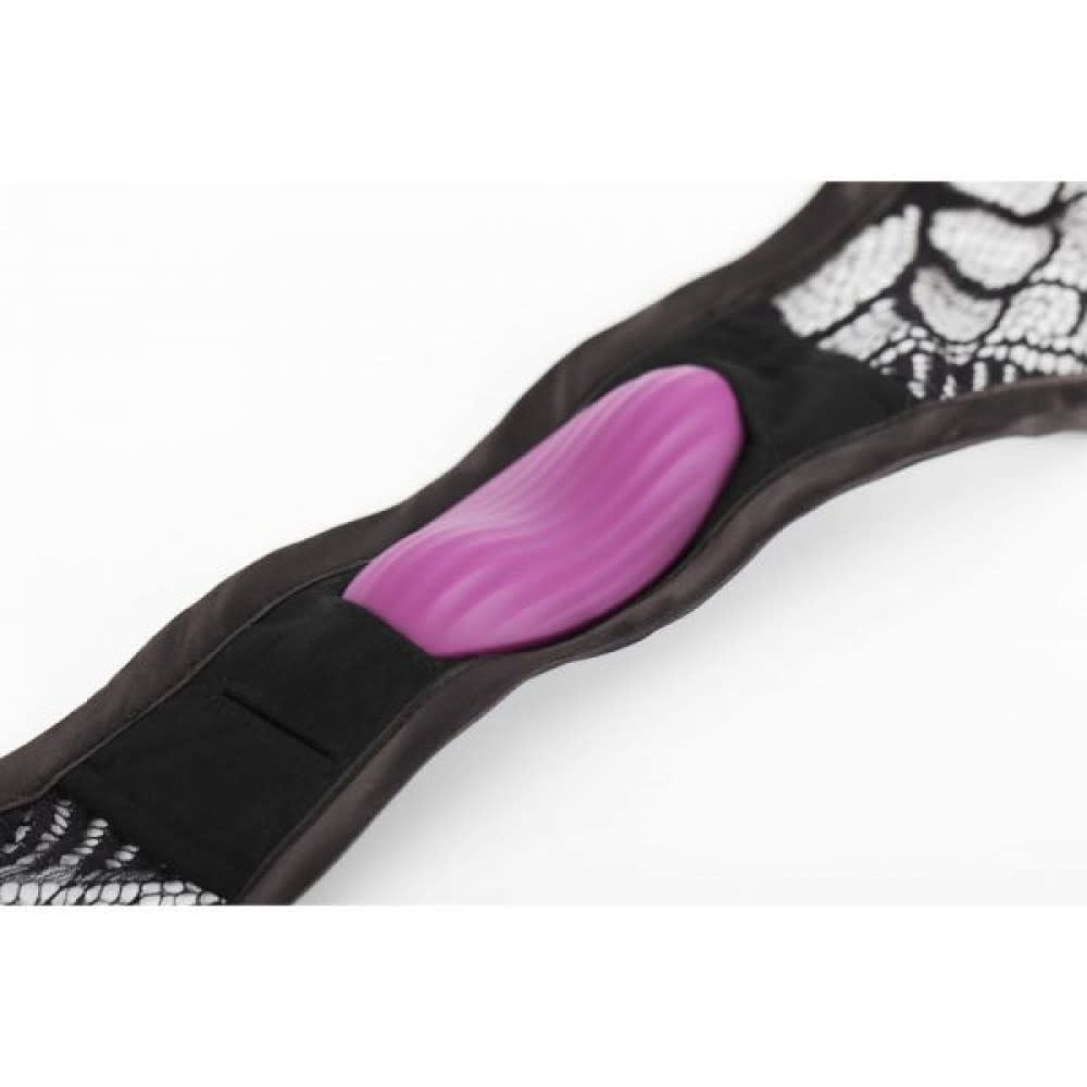 Edeny App-Controlled Panty Vibrator