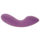 Amy 2 Rechargeable Flex Silicone Vibrator Violet