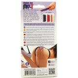 Make Me Melt Hot Wax Four-Pack