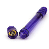 Slender Sensations Vibrator - Purple