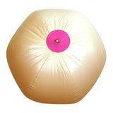 Big Boobie Beach Ball