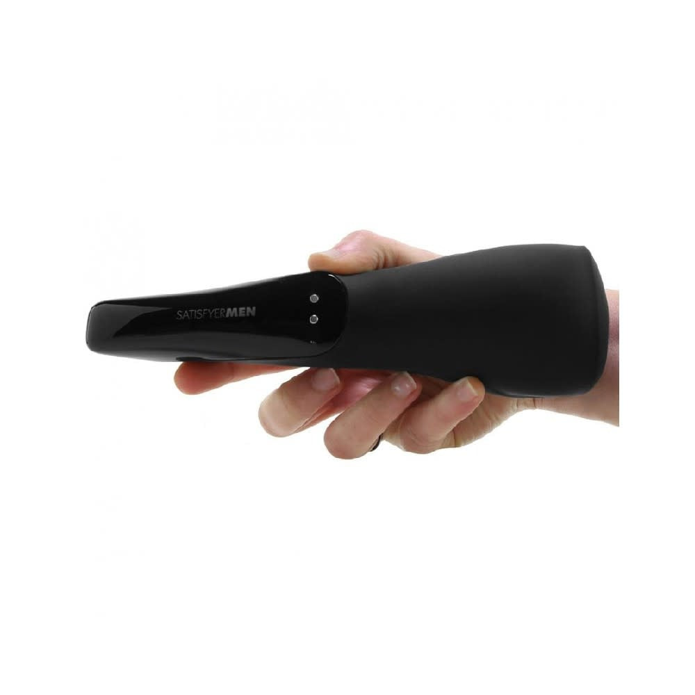 Men Wand Vibrating Masturbator