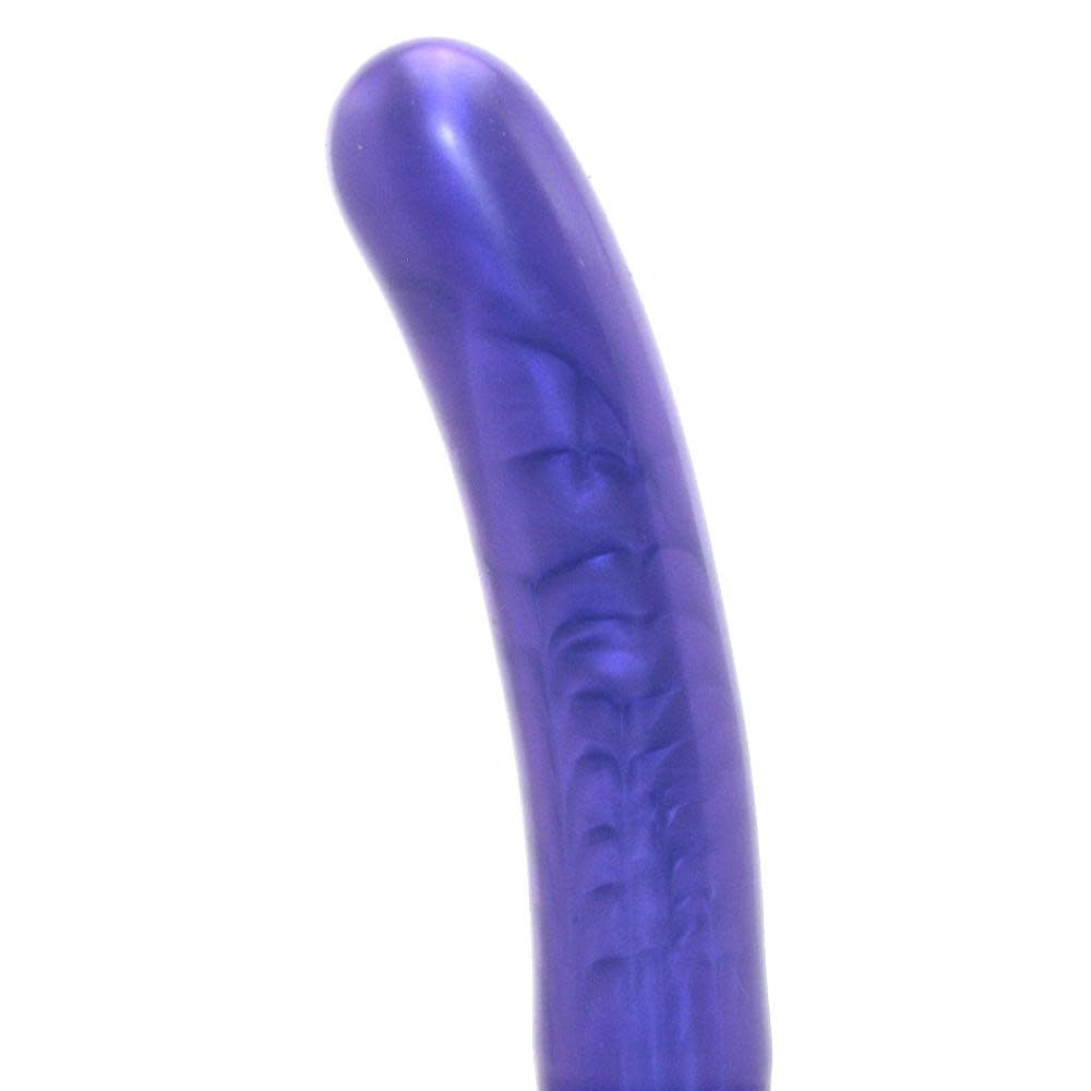 Tantus Silk Medium - Purple Haze