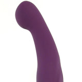 ME2 Probe Vibrating Silicone Harness Dildo