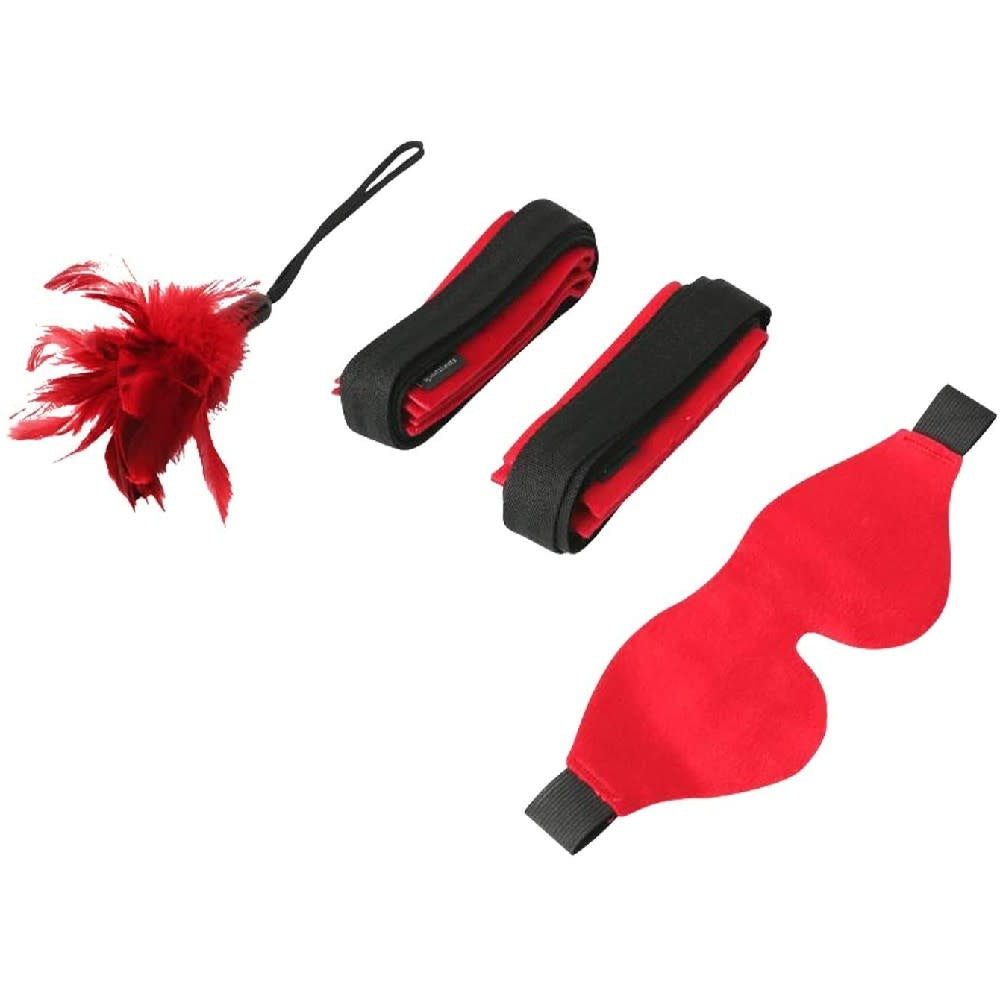 Sexy Submissive Kit