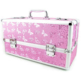 Lockable Toy Box Large (15"x 8"x7")