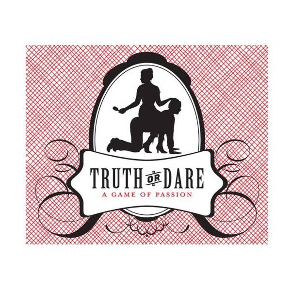 Truth or Dare: A Game of Passion