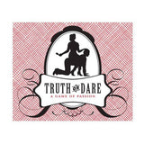 Truth or Dare: A Game of Passion