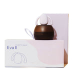 EVA 2 Hands-Free Vibrator by DAME