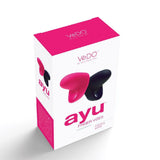 VeDO Ayu Mini Finger Vibe Pair