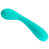 G-Spot Slim 7 Inch Flexible Vibrator