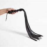 Sex And Mischief Jeweled Flogger