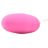 Pocket Exotics Vibrating Pink Passion Bullet