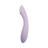 Amy 2 Rechargeable Flex Silicone Vibrator Lilac