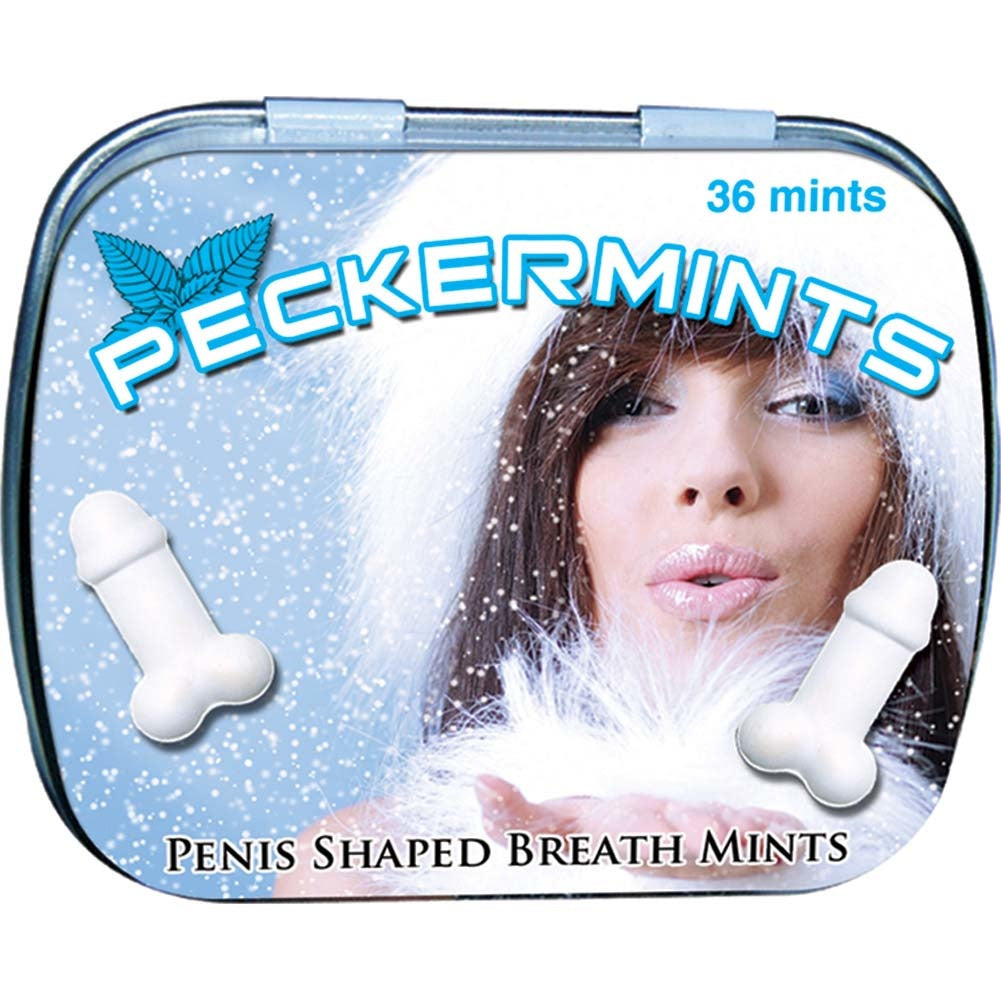 Peckermints