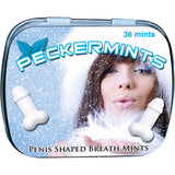 Peckermints