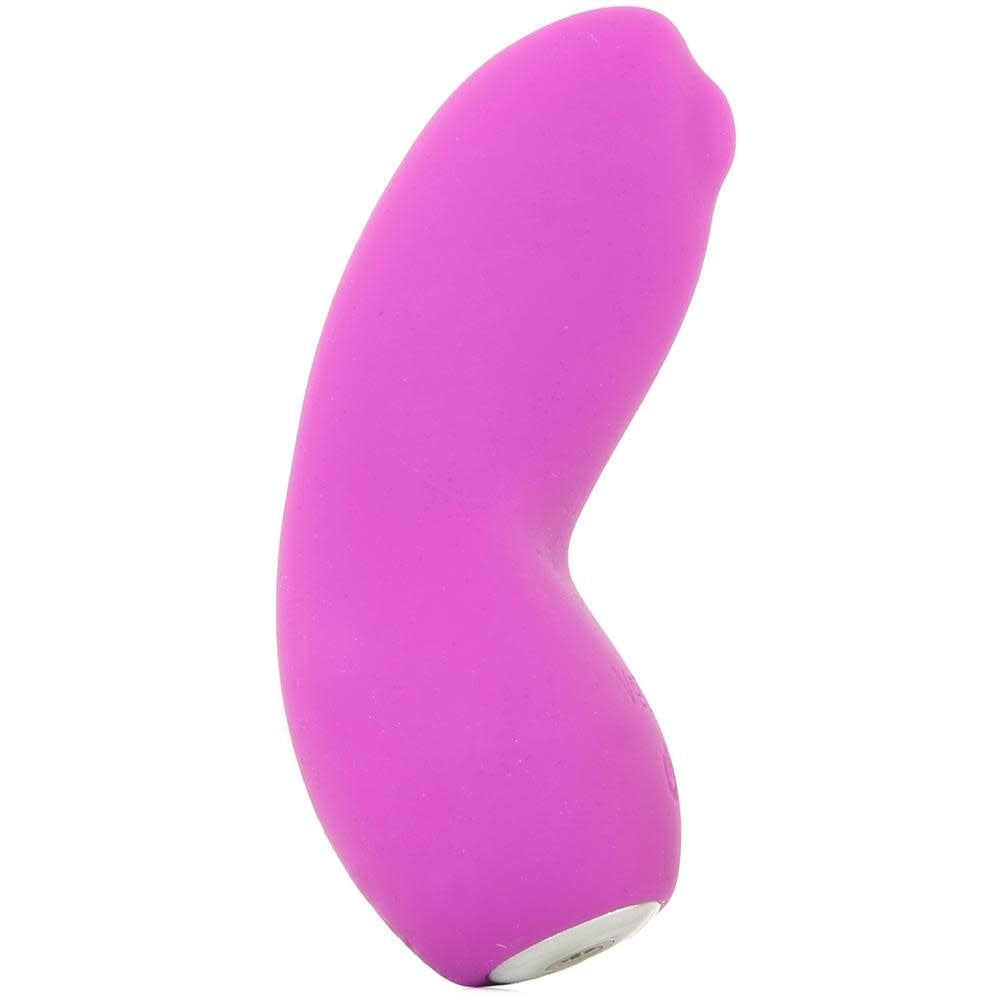 Izzy Lay-On Vibrator - Purple