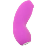 Izzy Lay-On Vibrator - Purple