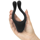 Tryst Silicone Massager