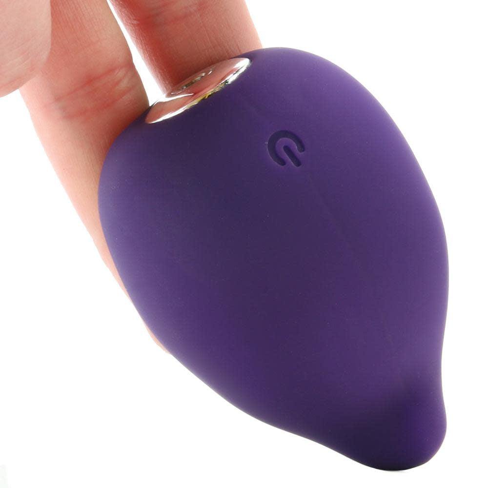 VeDo Yumi Rechargeable Finger Vibe