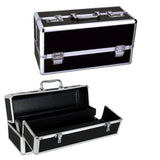 Lockable Toy Box Large (15"x 8"x7")