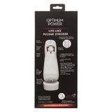 Optimum Power Lifelike Pulsar Stroker