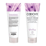 Coochy Shave Cream - Floral Haze - 7.2 oz