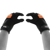 Fuzu Vibrating Massage Gloves