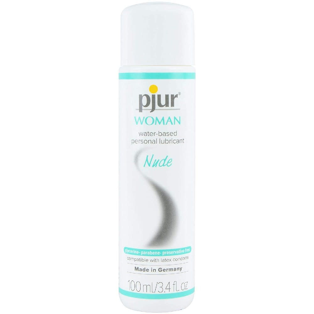 Pjur Woman Nude 100ml