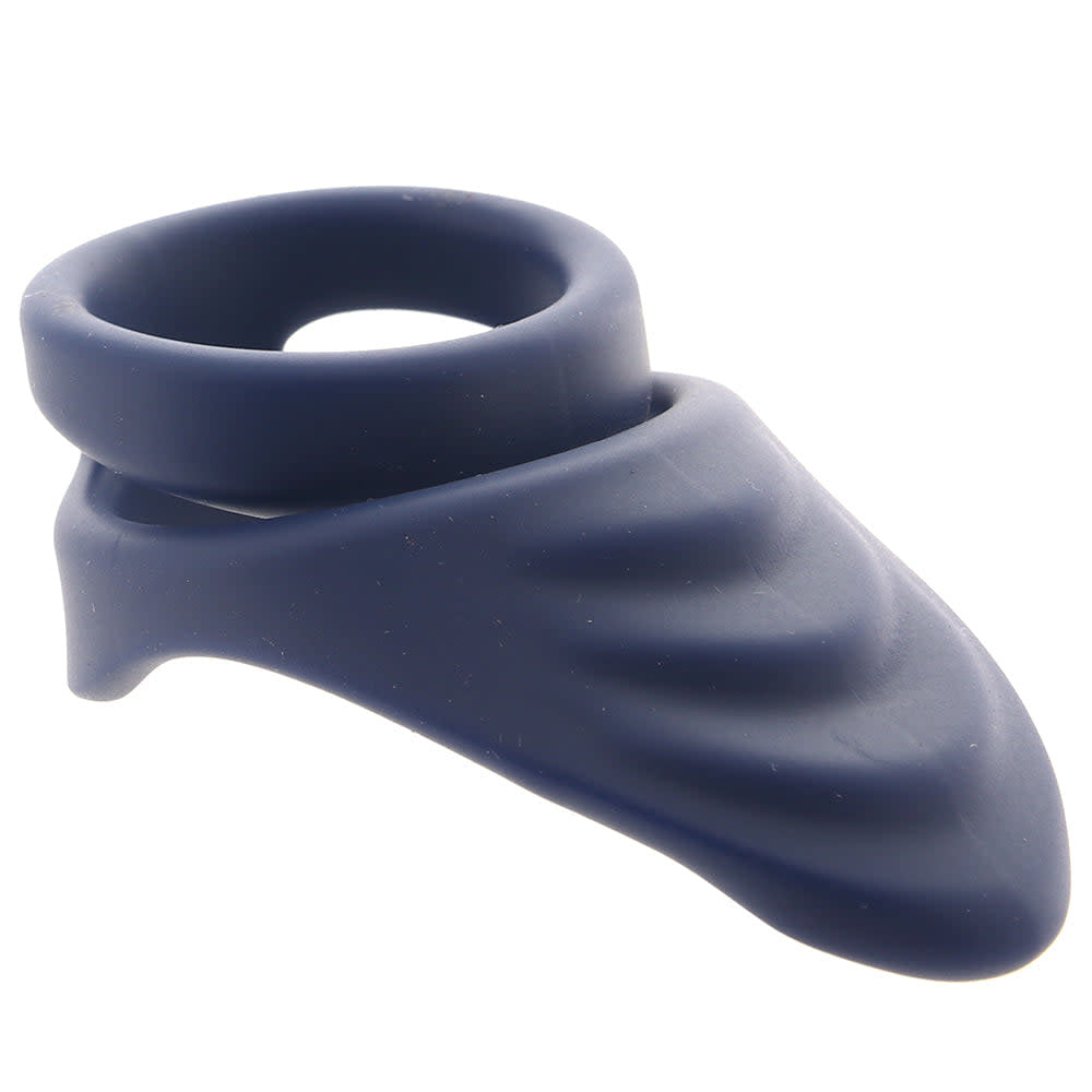 Viceroy Perineum Dual Sling Ring