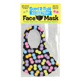 Super Fun Face Mask - Boobie