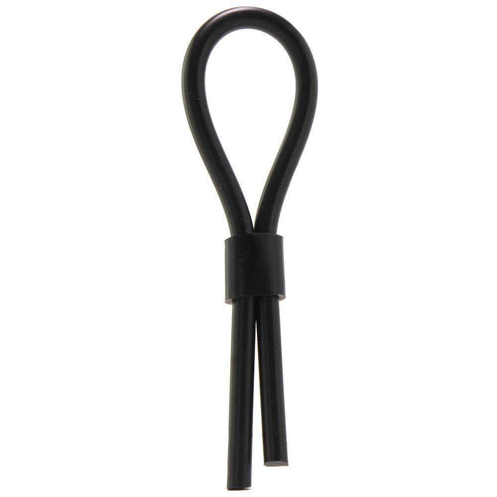 Silicone Stud Lasso