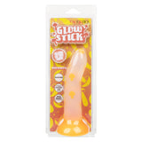 Glow Stick Mushroom Dildo