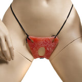 Gummy Panties