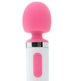 Mini Waterproof Rechargeable Massager