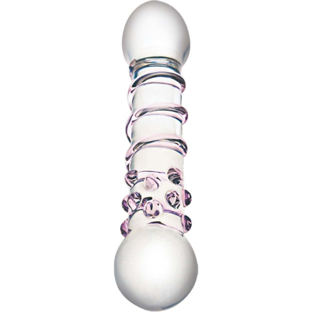 Spiral Staircase Full Tip Dildo