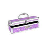 Lockable Toy Box Medium 12"x4"x4"