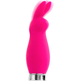 CRAZZY Bunny Rechargeable Vibrator