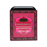 Weekender Kit - Strawberry