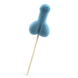 Jolly Pecker Pops Blueberry