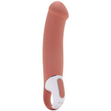 Master XXL Silicone Rechargeable Vibrator