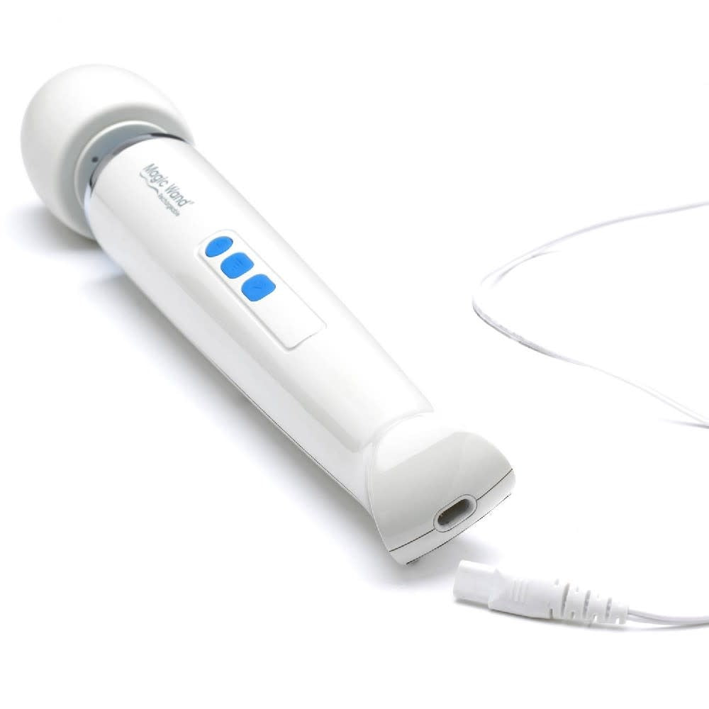 Hitachi Magic Wand Rechargeable