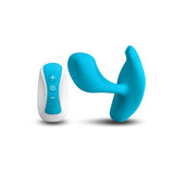 Inya Eros Wearable Remote G-Spot Vibrator