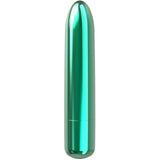 Bullet Point Rechargeable Vibrator