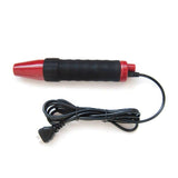 Neon Wand Red w/Red Handle