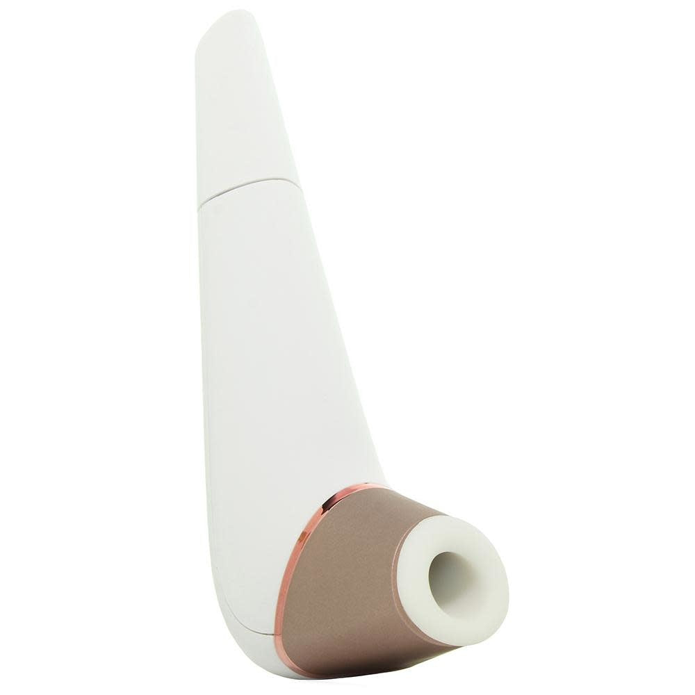 Number Two Air Pulse Clitoral Stimulator